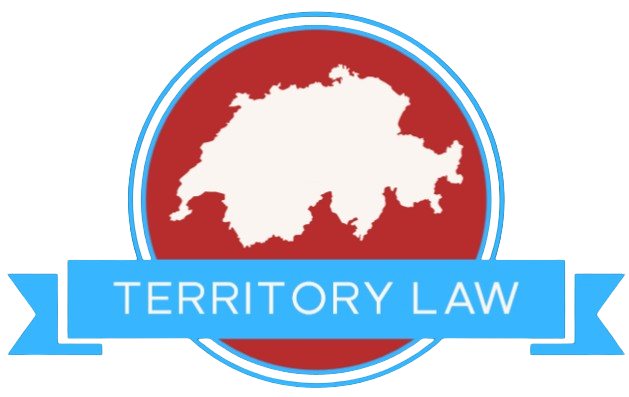 Territory Law